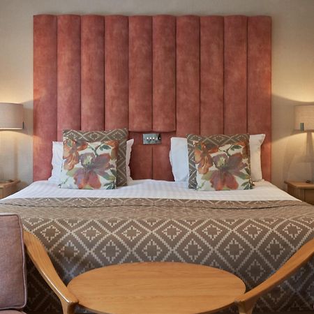 Fairlawns, Hotel And Spa Walsall Kültér fotó