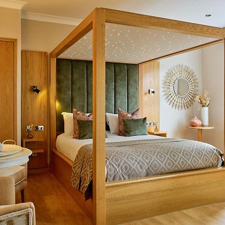 Fairlawns, Hotel And Spa Walsall Kültér fotó