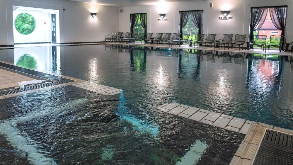 Fairlawns, Hotel And Spa Walsall Kültér fotó