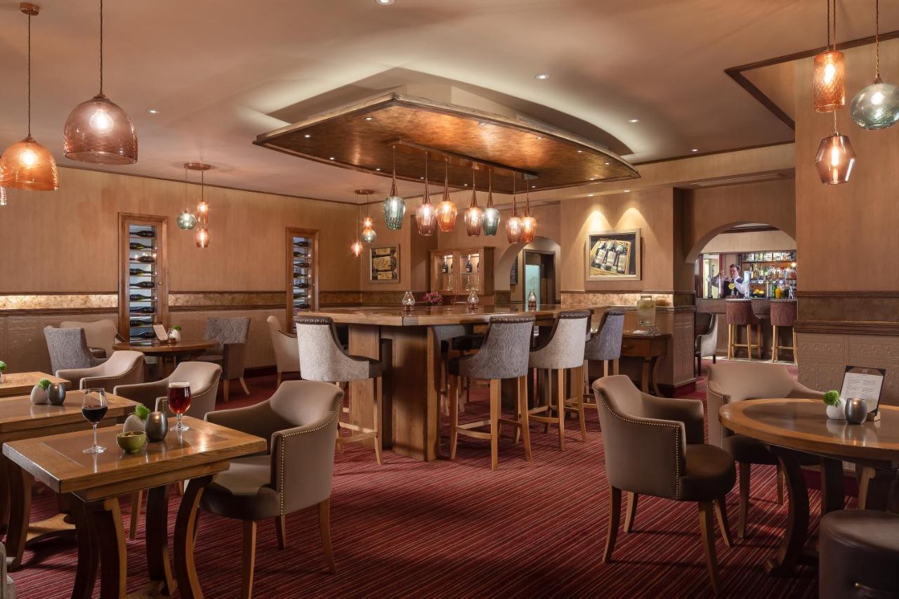 Fairlawns, Hotel And Spa Walsall Kültér fotó