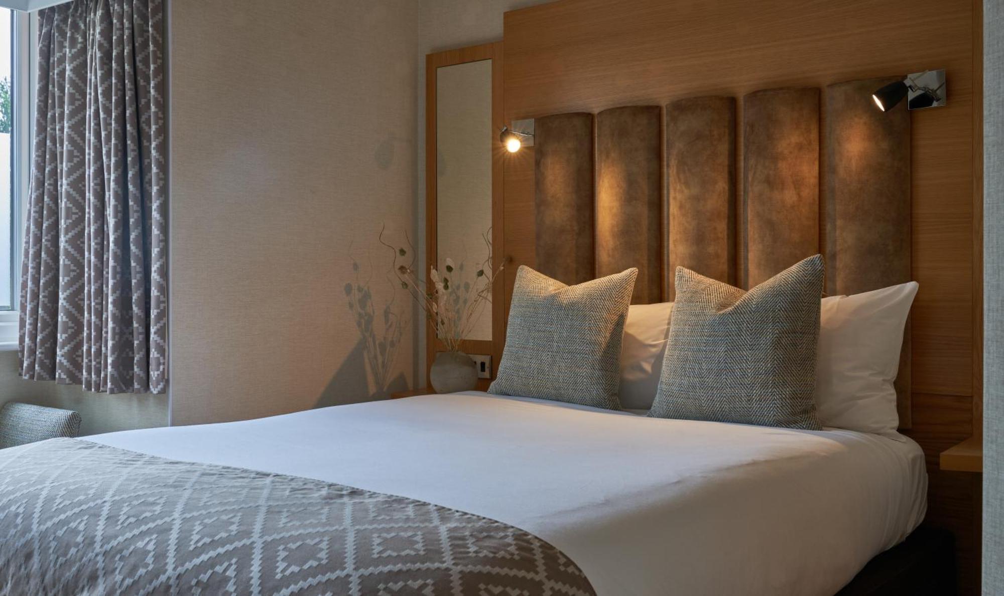 Fairlawns, Hotel And Spa Walsall Kültér fotó