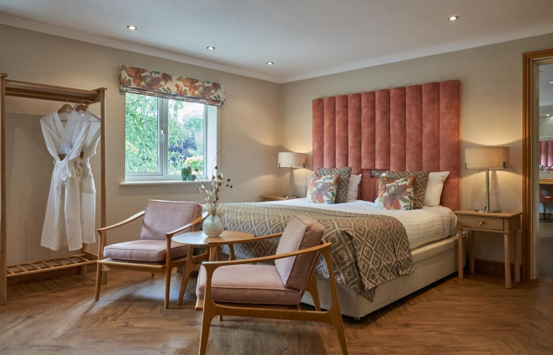 Fairlawns, Hotel And Spa Walsall Kültér fotó