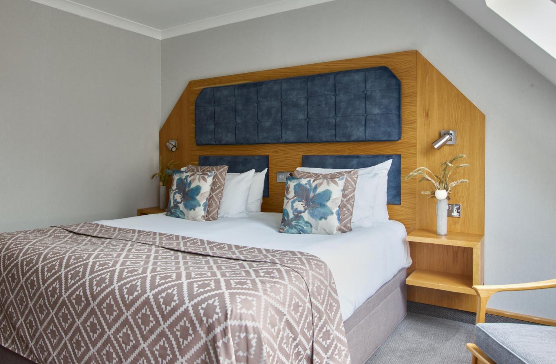 Fairlawns, Hotel And Spa Walsall Kültér fotó