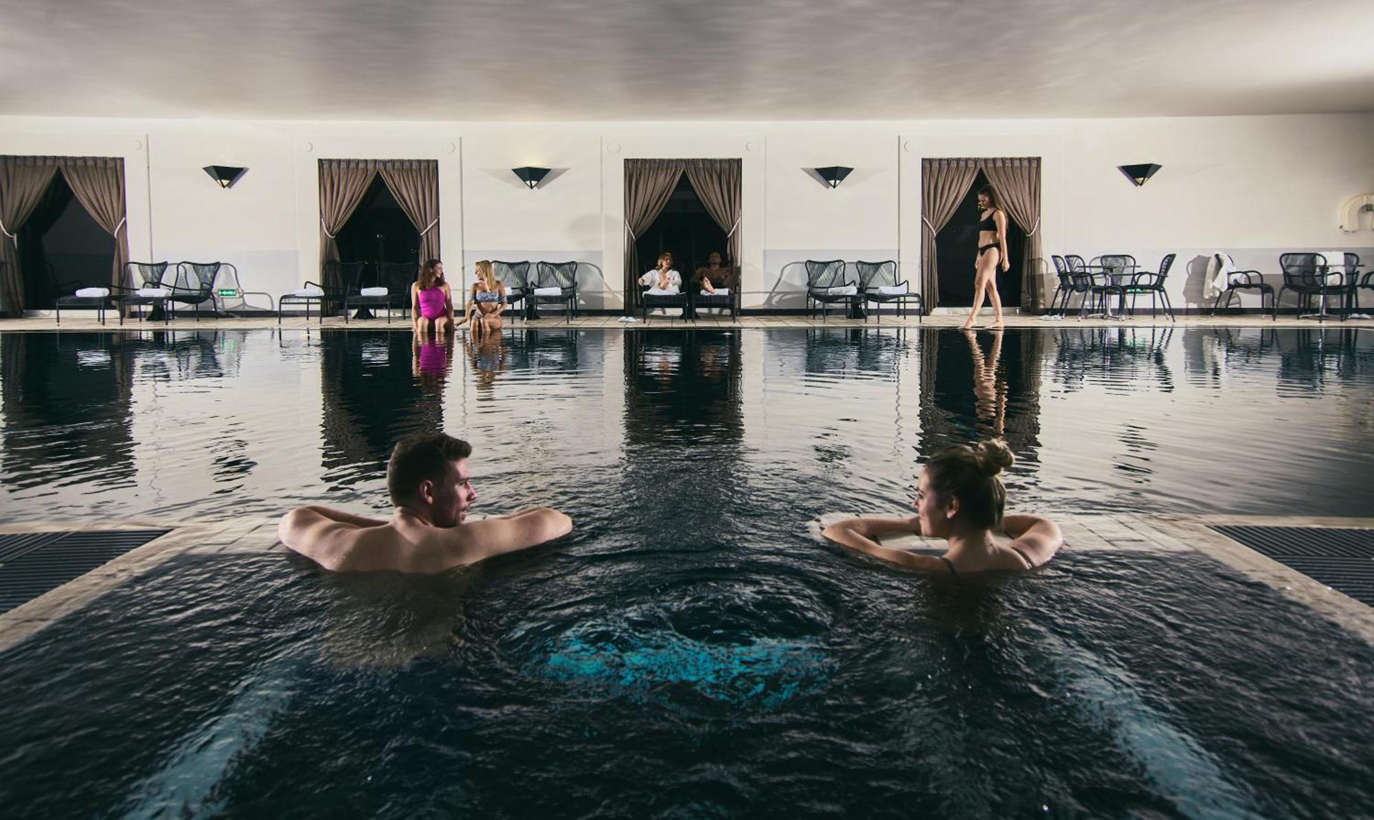 Fairlawns, Hotel And Spa Walsall Kültér fotó