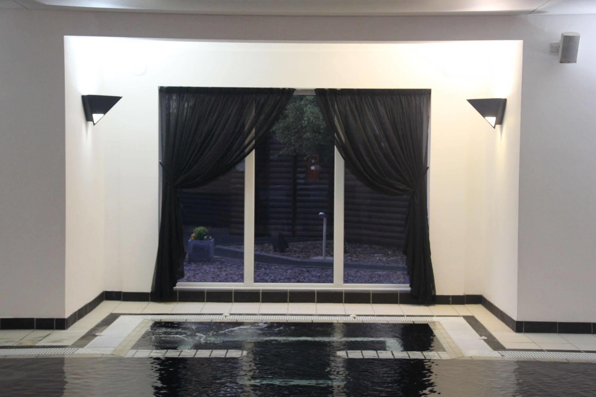Fairlawns, Hotel And Spa Walsall Kültér fotó